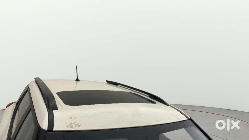 Mahindra Xuv300 W6 Amt Diesel, 2022, Diesel