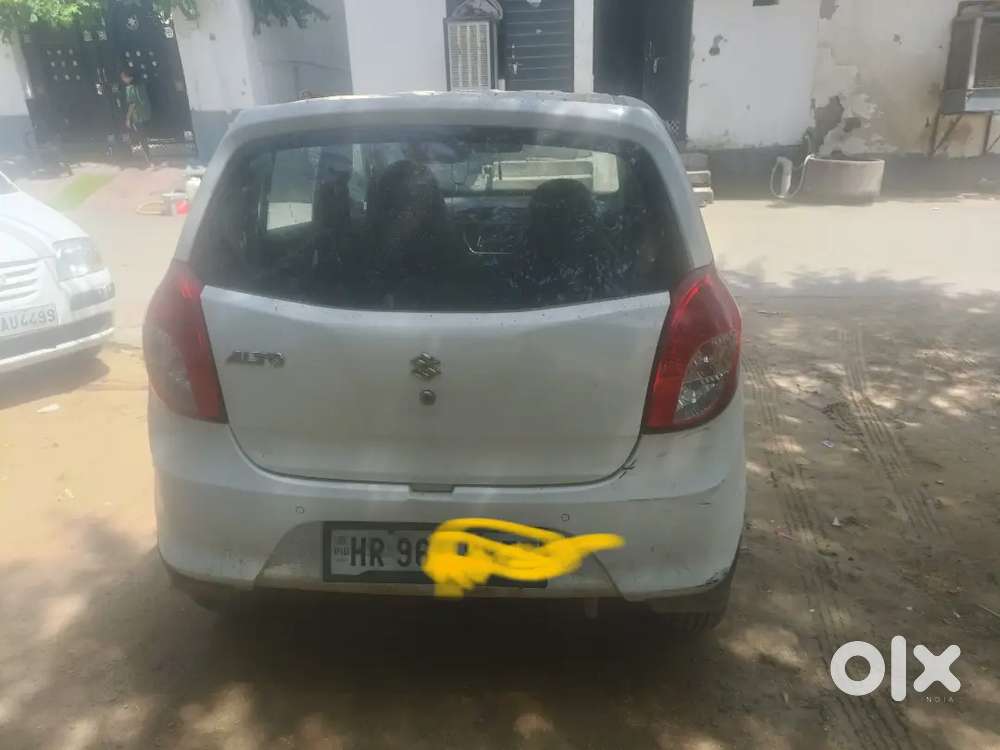 Maruti Alto 2022 Lxi