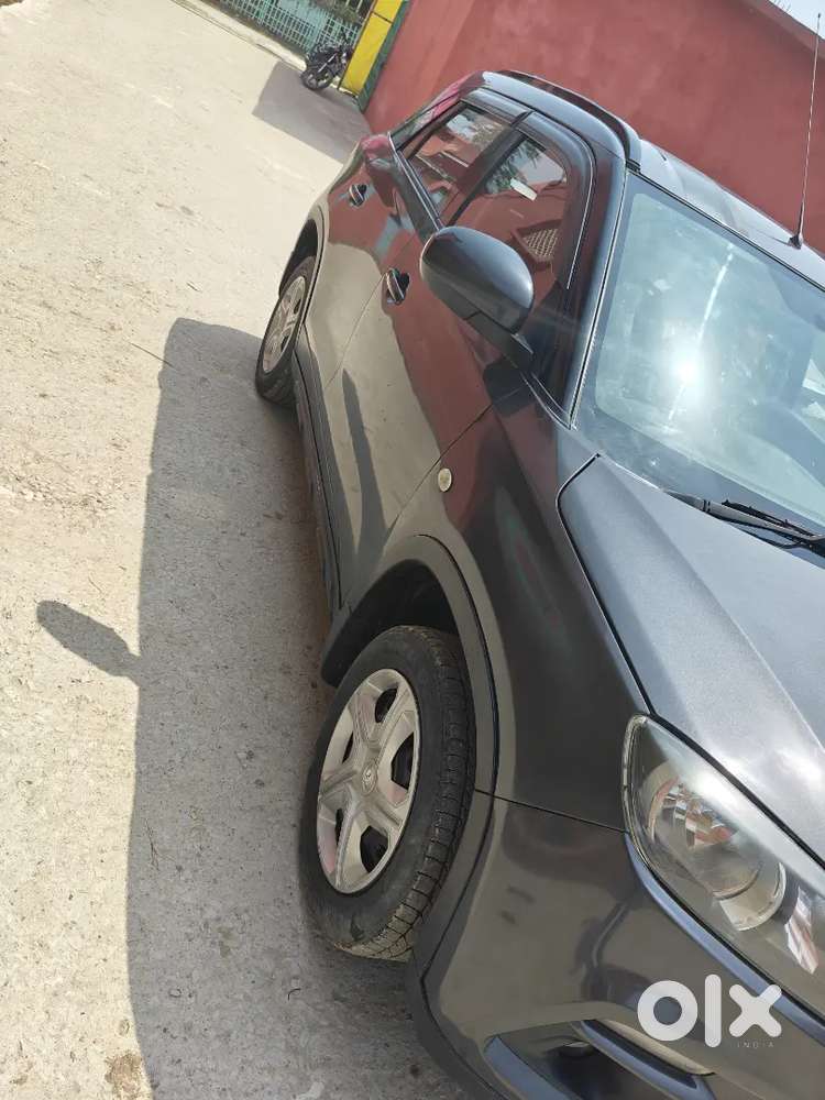Maruti Suzuki Brezza 2018 Diesel 61512 Km Driven