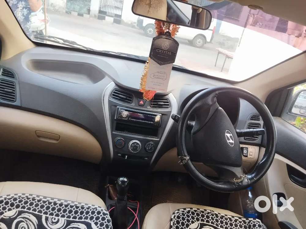 Hyundai Eon 2012 Cng & Hybrids 113000 Km Driven