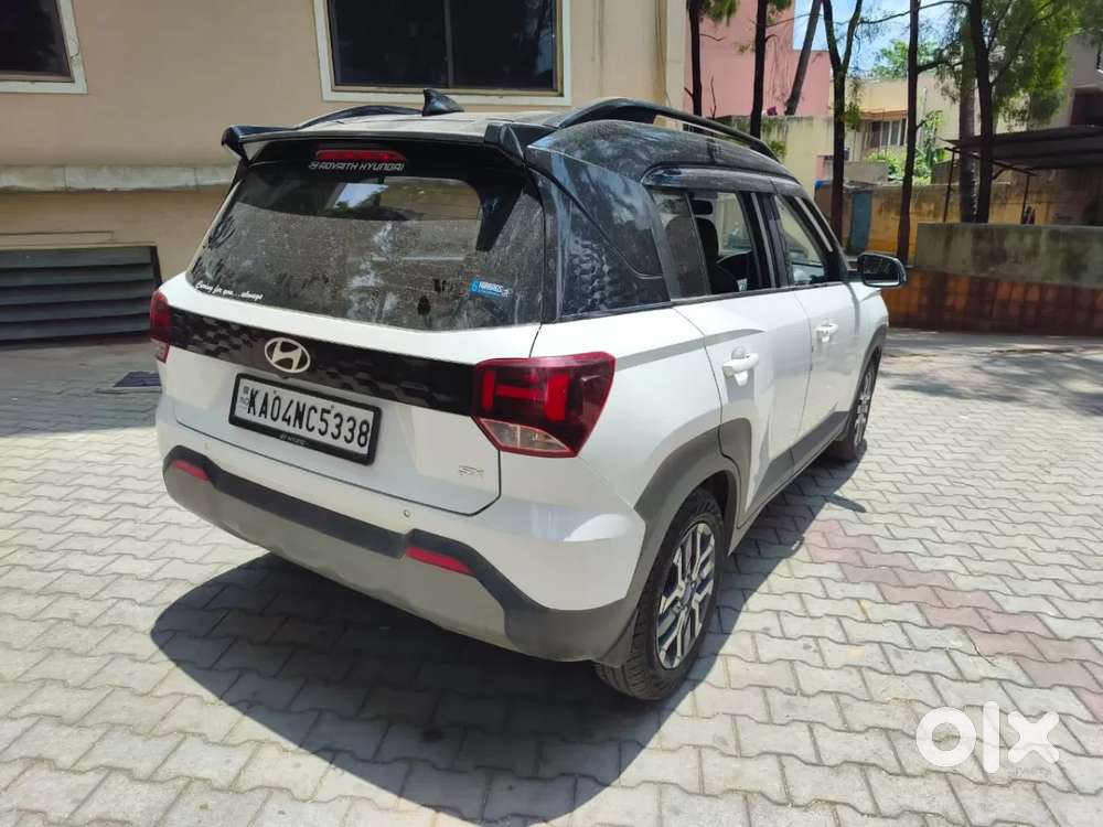 Hyundai Exter Sx 1.2 Mt  Dual Tone, 2023, Petrol