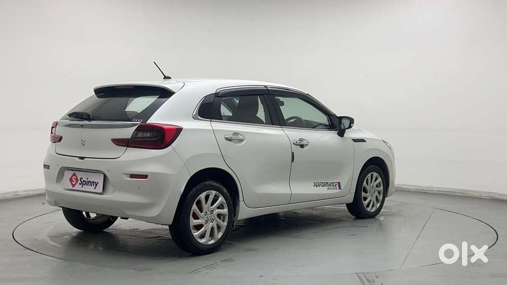 Maruti Suzuki Baleno Zeta, 2025, Petrol