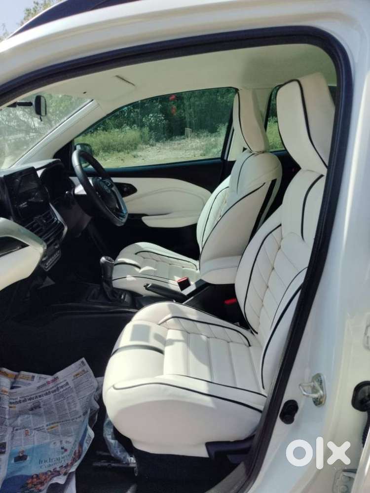 Toyota Urban Cruiser Taisor E 1.2 Petrol Mt, 2025, Petrol