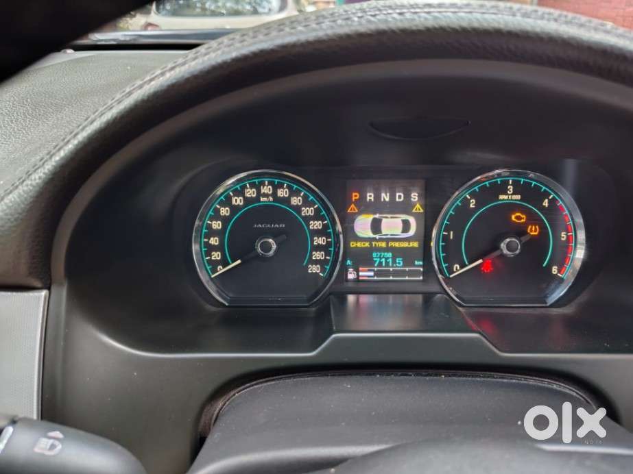 Jaguar Xf 2.2 Litre Luxury, 2015, Diesel