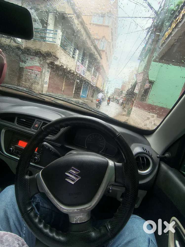 Maruti Suzuki Alto 0.8 Lxi Petrol 2020