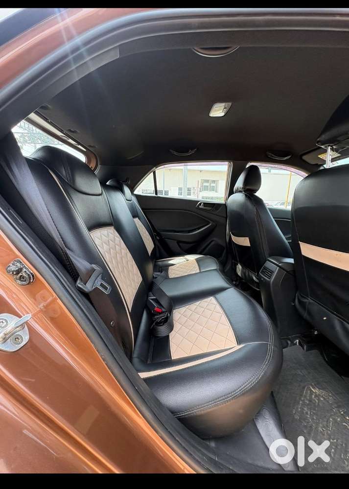 Hyundai I20 Active S Petrol, 2016, Petrol