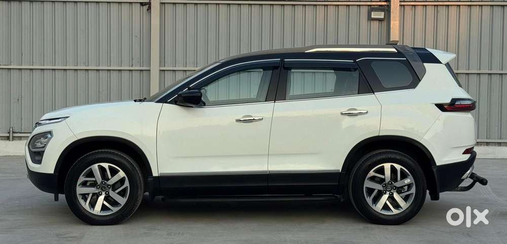 Tata Safari 2.0 Kryotec Xza Plus Kaziranga, 2022, Diesel