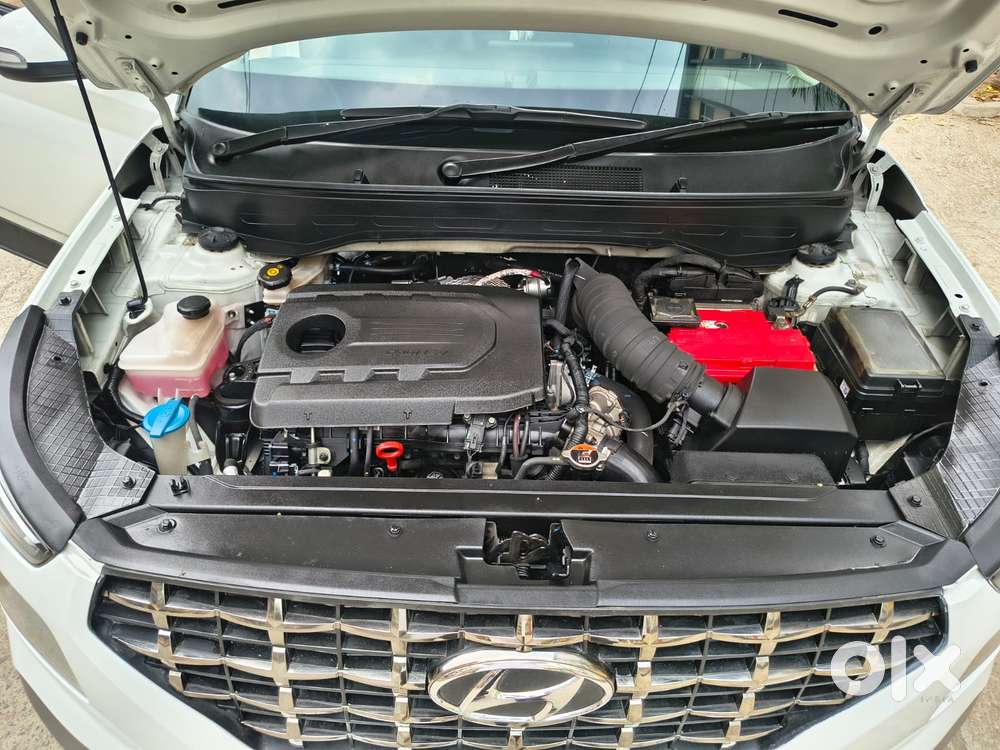 Hyundai Venue Sx Diesel, 2021, Diesel