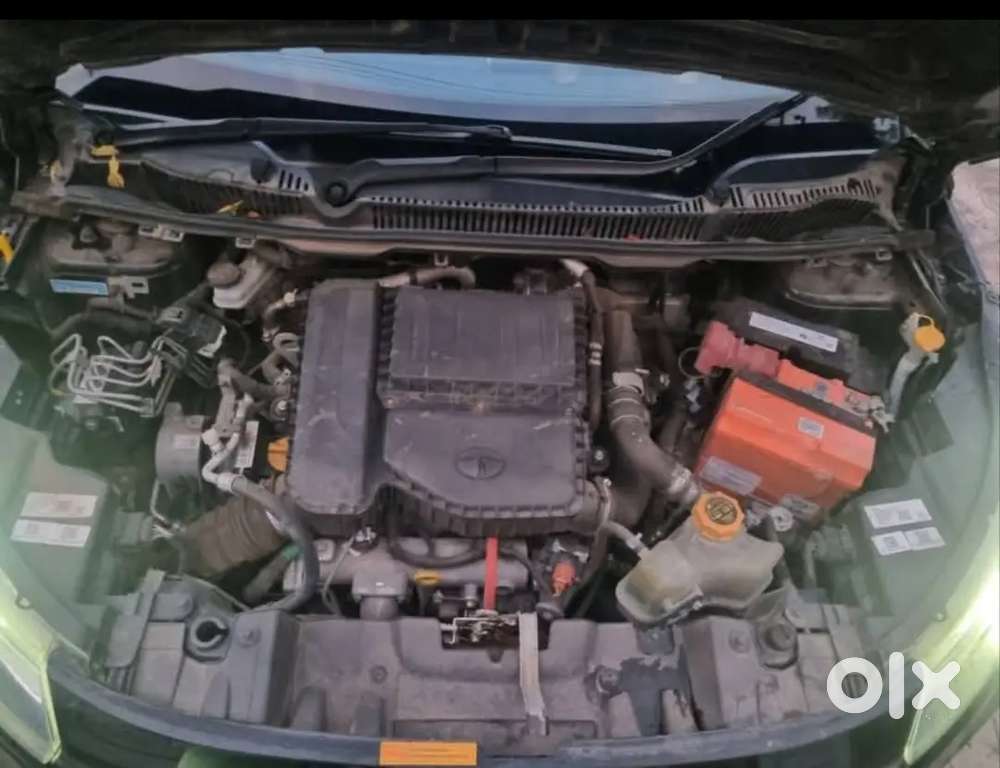 Tata Nexon 2022 Diesel 56000 Km Driven