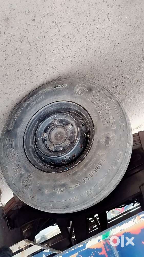 Mahindra Bolero Pik-up