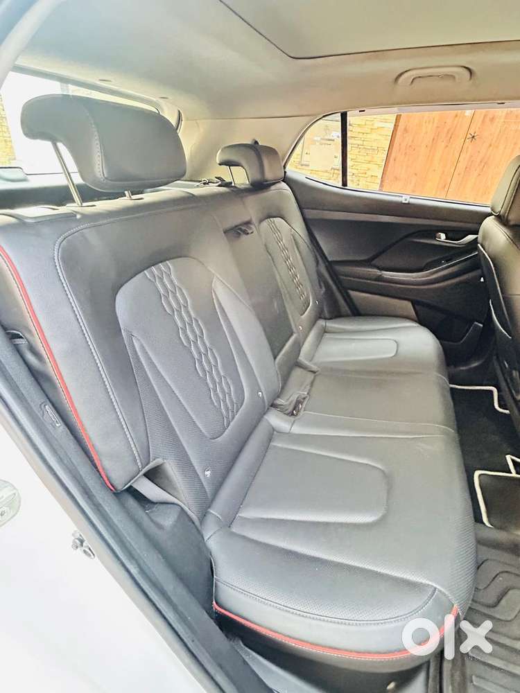 Hyundai Creta Sx (o) 1.5 Diesel Automatic Knight, 2023, Diesel