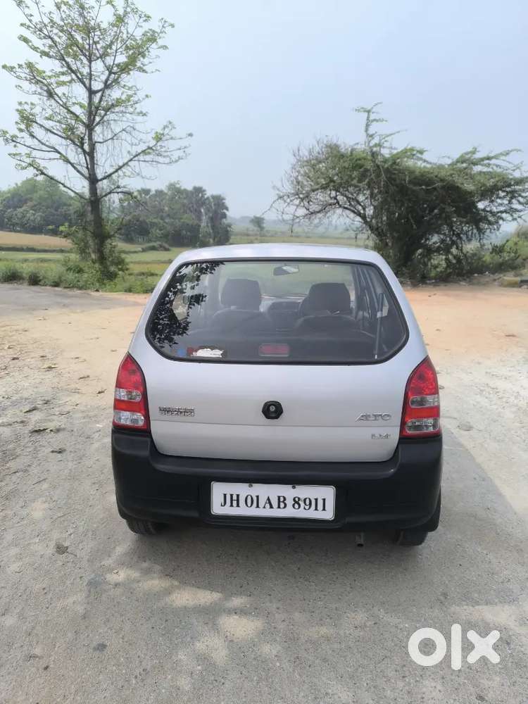 Maruti Suzuki Alto 2014 Petrol 32000 Km Driven