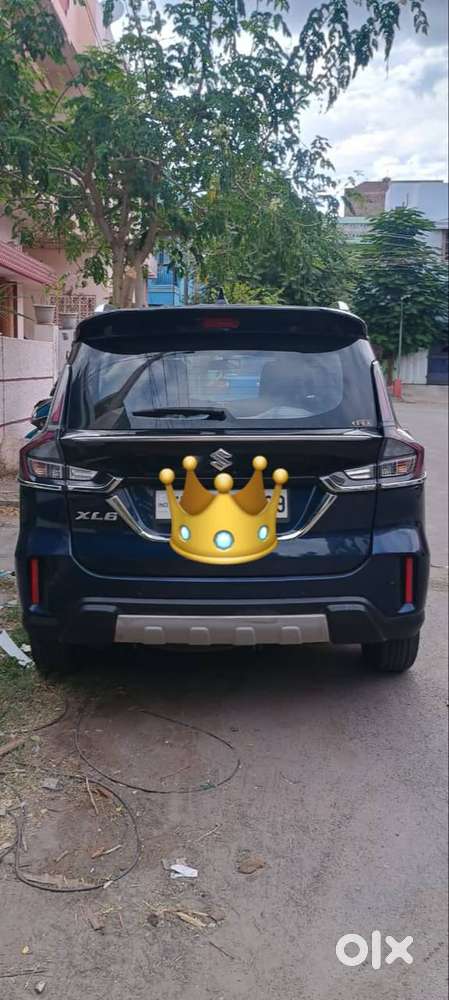 Xl 6 Good Condition