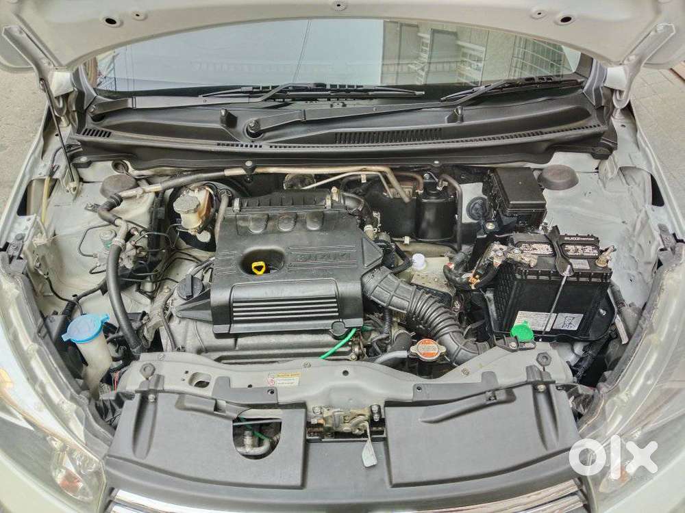 Maruti Suzuki Celerio Zxi Amt, 2017, Petrol