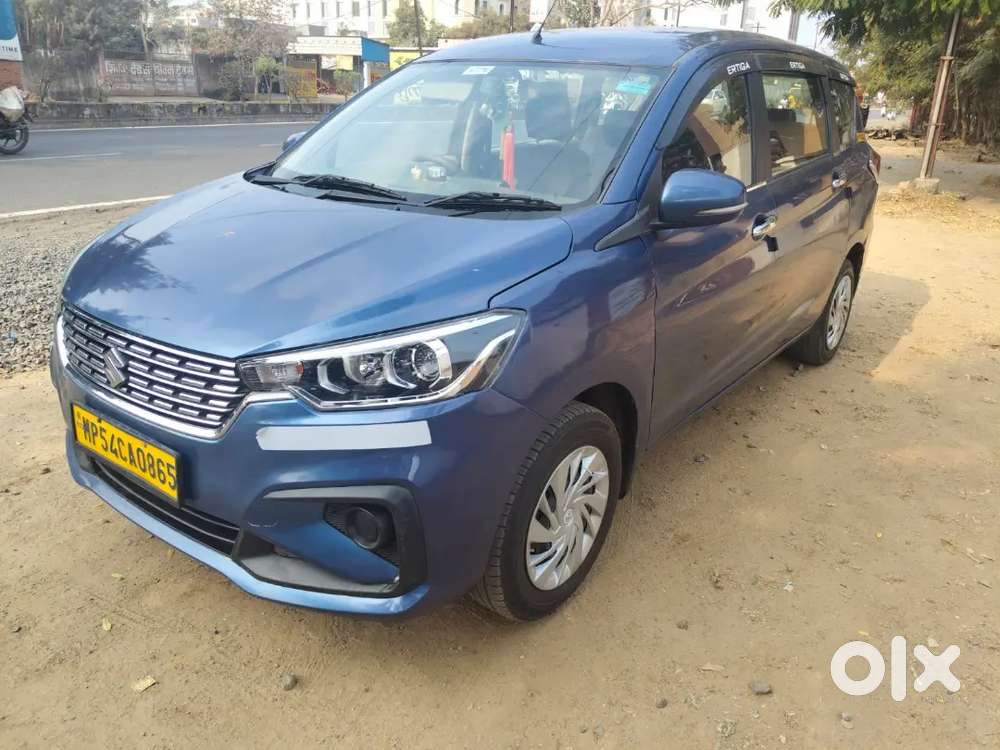 Maruti Ertiga Vdi 2019