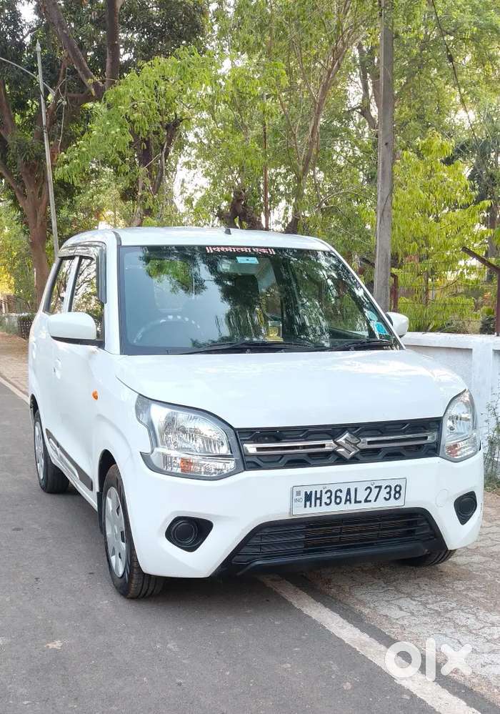 Maruti Wagonr Vxi 1.0 2023