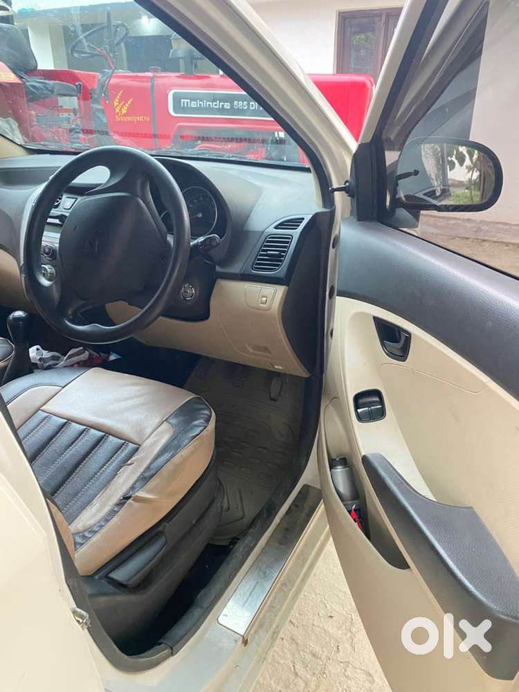 Hyundai Eon 2013 Petrol Good Condition