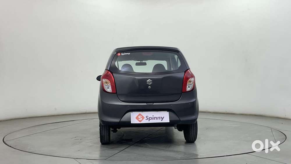 Maruti Suzuki Alto 800 Lxi, 2015, Petrol