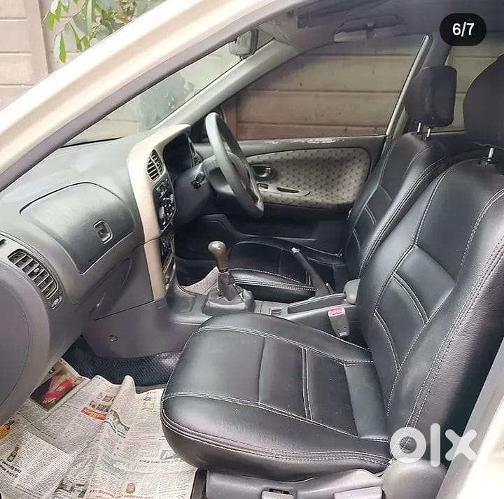 Mitsubishi Lancer 2.0 Lxd, 2006, Diesel