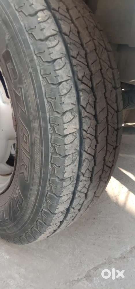 Mahindra Bolero 2021 Diesel 130000 Km Driven
