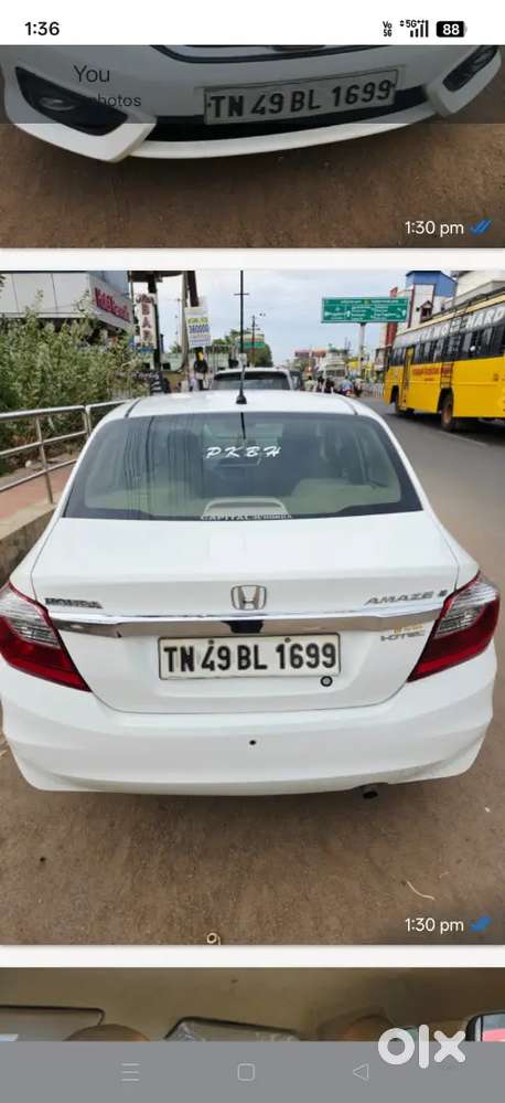 Honda Amaze