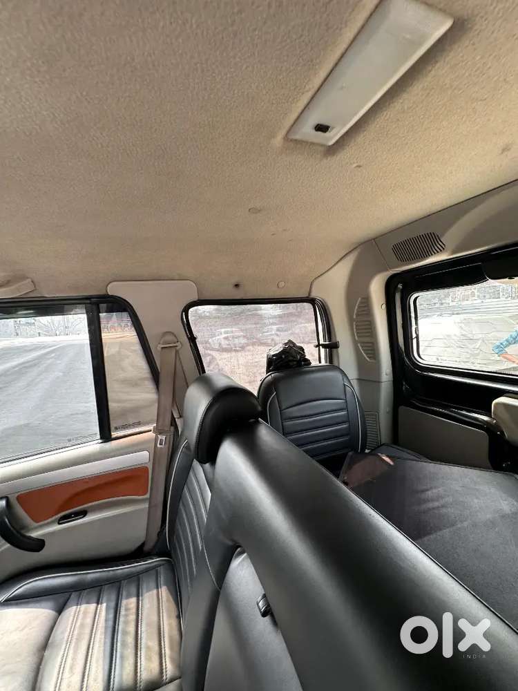 Top Model S11 Black Color