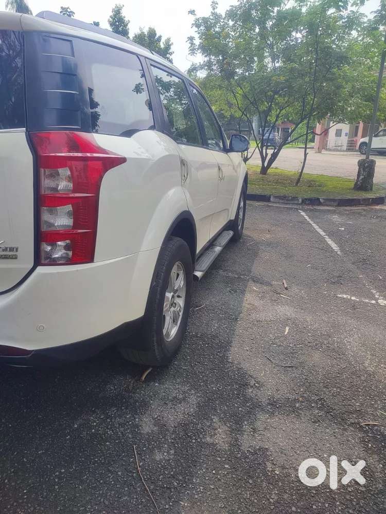 Mahindra Xuv500 W8, 2012, Diesel