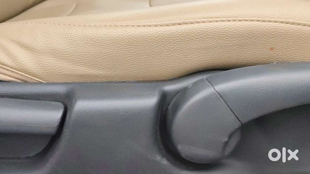 Honda Jazz 1.2 V At I Vtec, 2017, Petrol