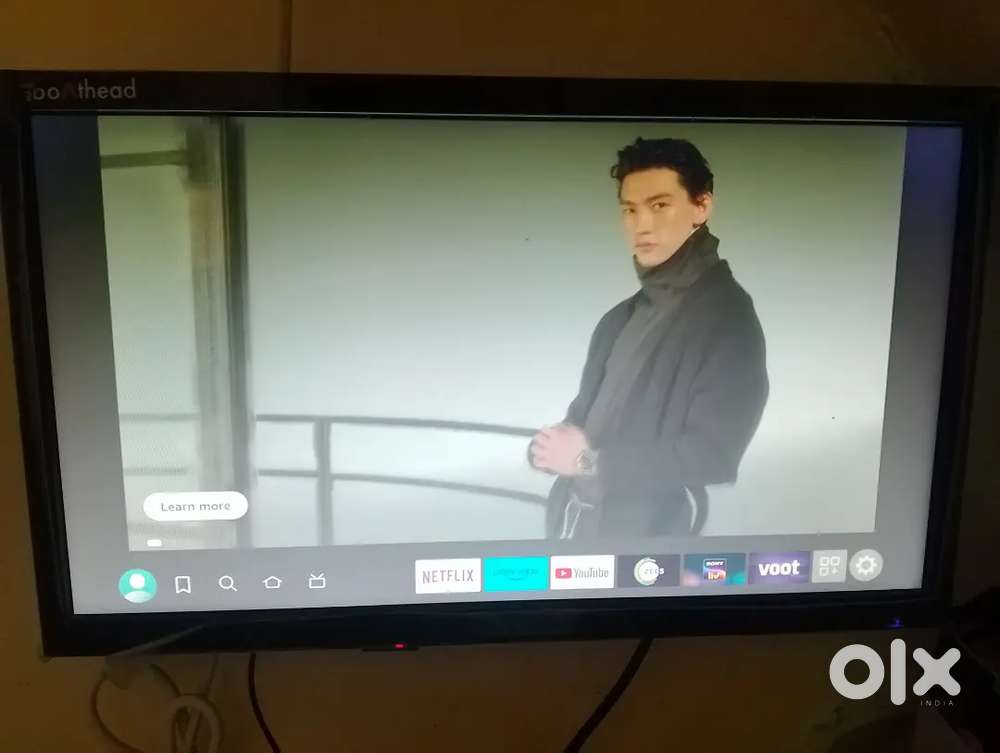 Acer monitor