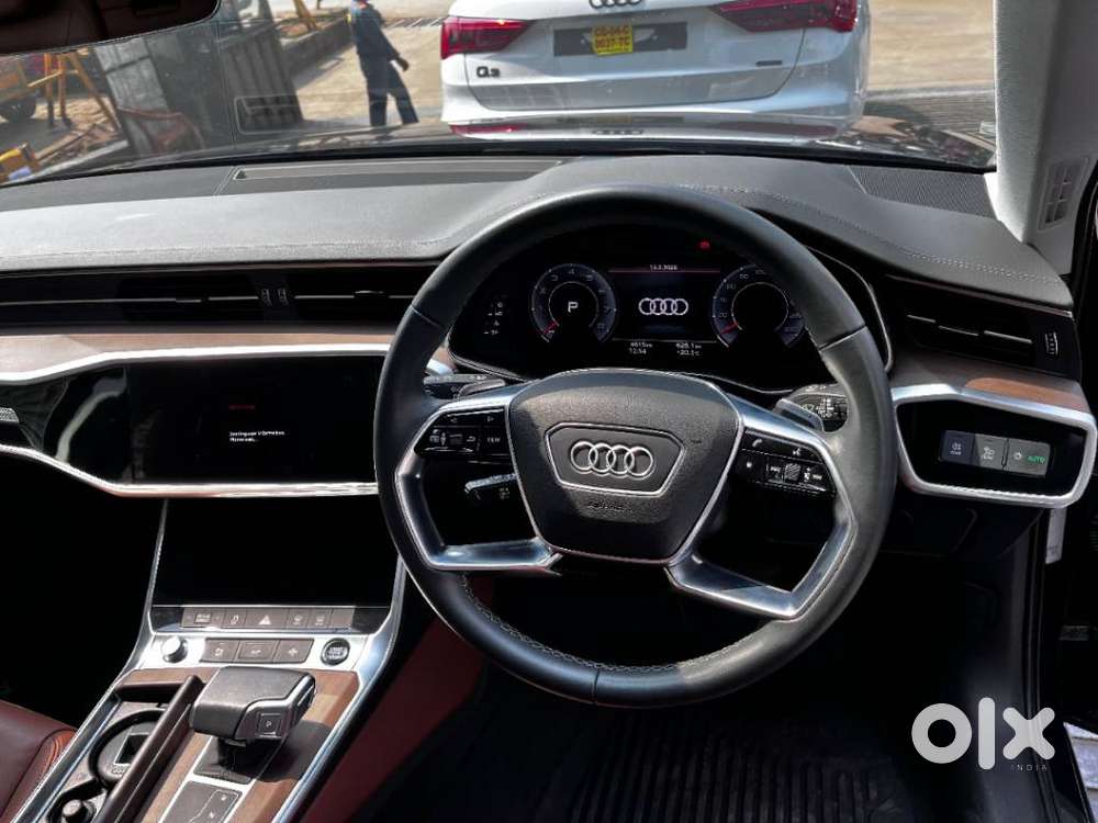 Audi A6 2.0 45 Tfsi Technology, 2024, Petrol