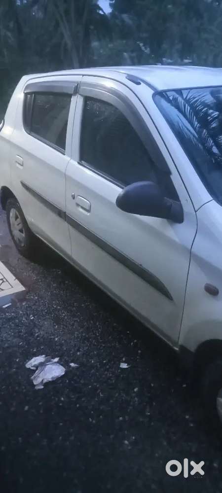 Maruti Suzuki Alto 2018 Petrol Limited Edition