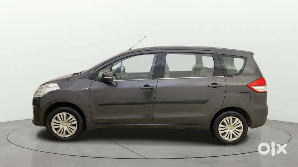 Maruti Suzuki Ertiga