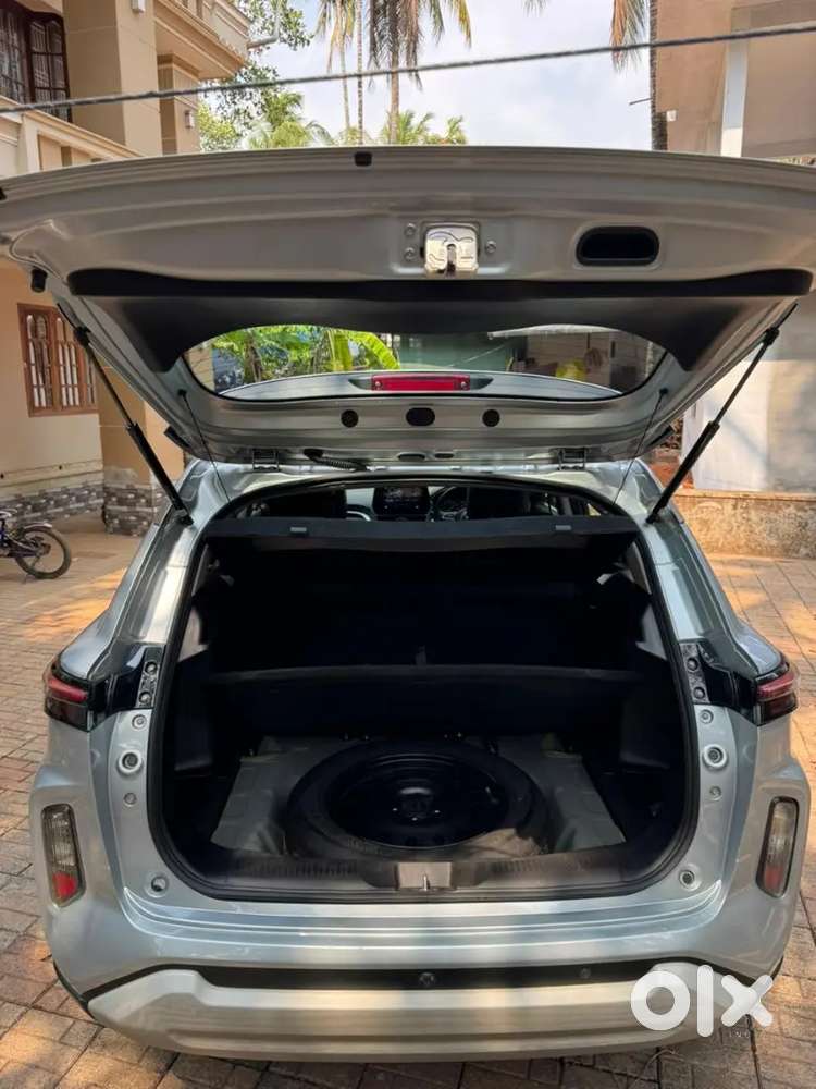 Maruti Suzuki Grand Vitara 2024