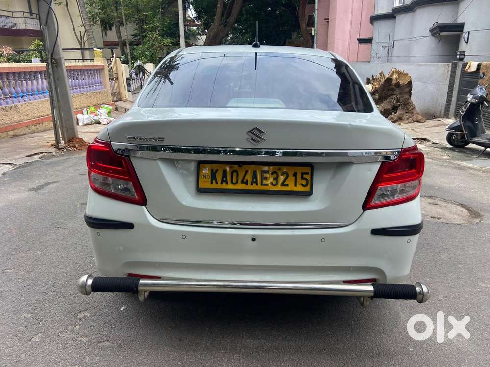 Maruti Suzuki Swift Dzire Zxi+ Mt, 2024, Petrol
