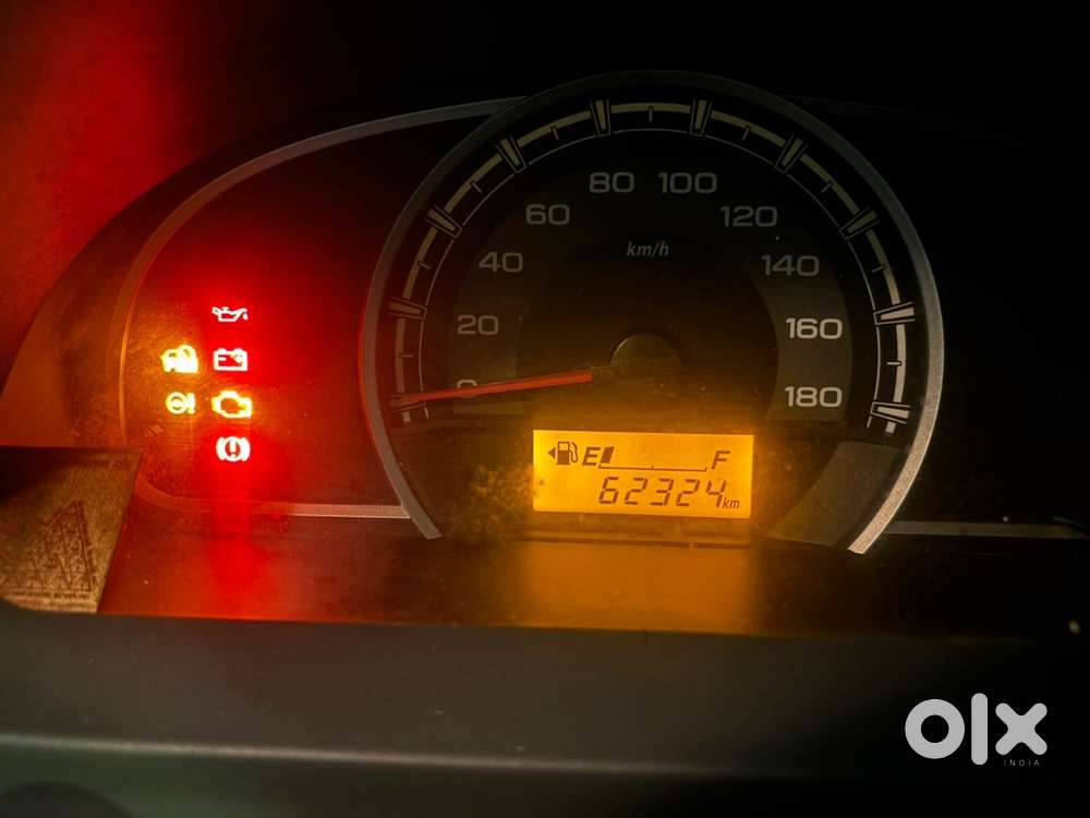 Maruti Suzuki Alto 2014