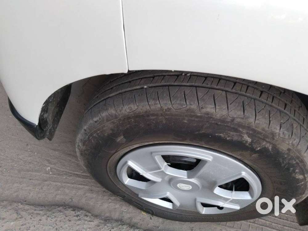 Mahindra Scorpio S2 9 Seater, 2016, Diesel