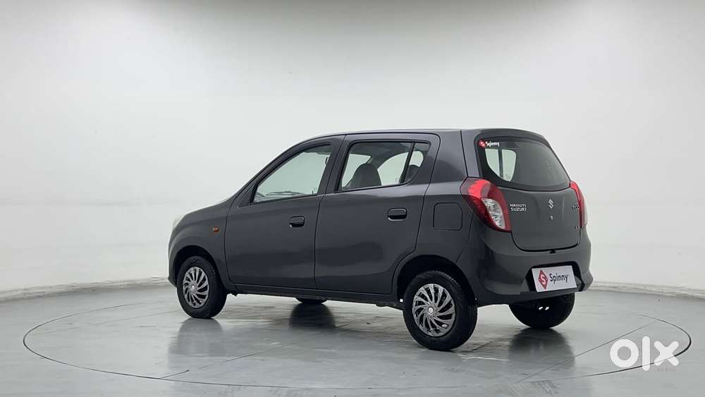 Maruti Suzuki Alto 800 Lxi, 2013, Petrol