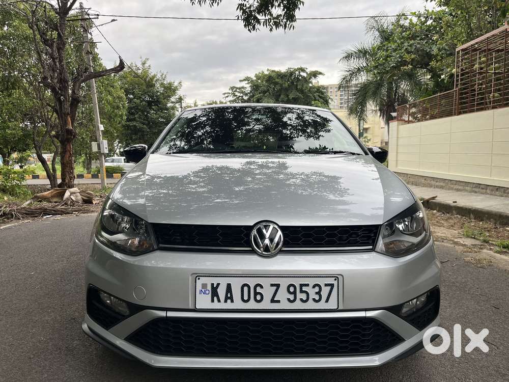 Volkswagen Polo 1.0 Highline Plus TSI, 2021, Petrol