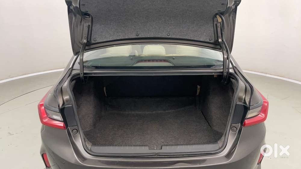 Honda City 1.5 Zx I-vtec Mt, 2021, Petrol
