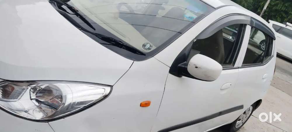 Hyundai I10 2010 1.2 Magna. Lpg
