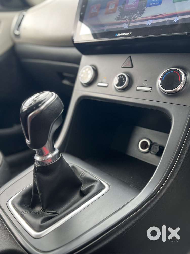 Hyundai Creta 1.6 E Plus Diesel, 2022, Diesel