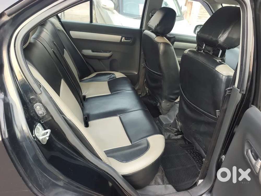 Maruti Suzuki Dzire 2010 Car