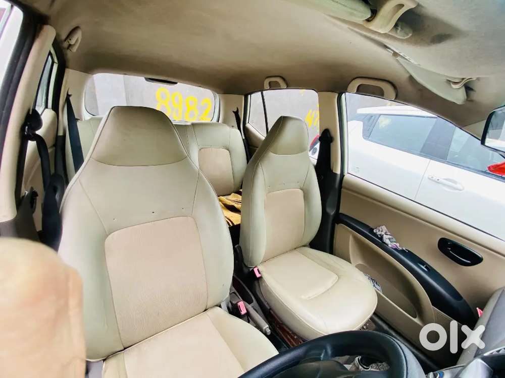 I Offer Sales Brand New I10  1.1 Era Hyundai