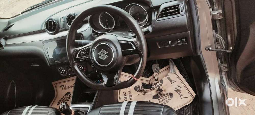 Maruti Suzuki Swift Vxi Ags, 2022, Petrol