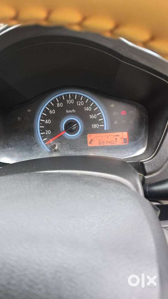 Datsun Redi Go Limited Edition, 2018, Petrol