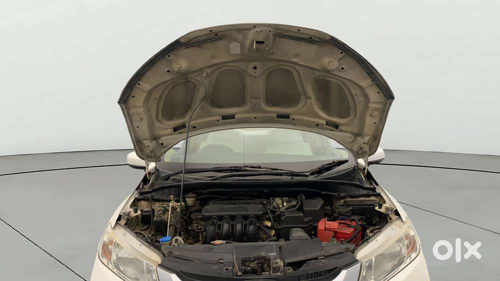 Honda City 2015-2017 I Vtec Sv, 2014, Petrol