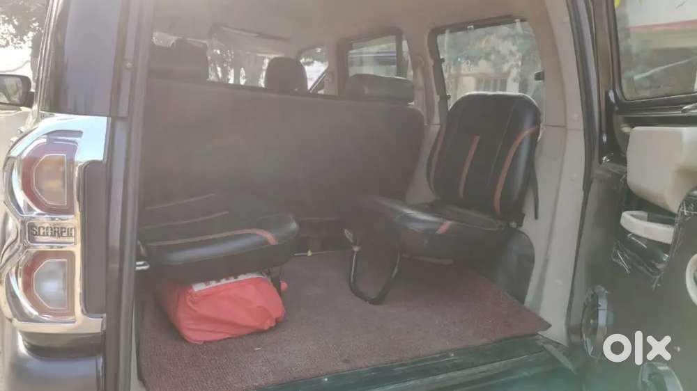 Mahindra S 201 2017 Diesel Manual