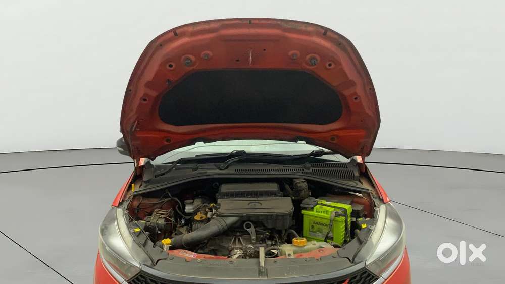 Tata Tiago 1.2 Revotron Xz Plus, 2020, Petrol