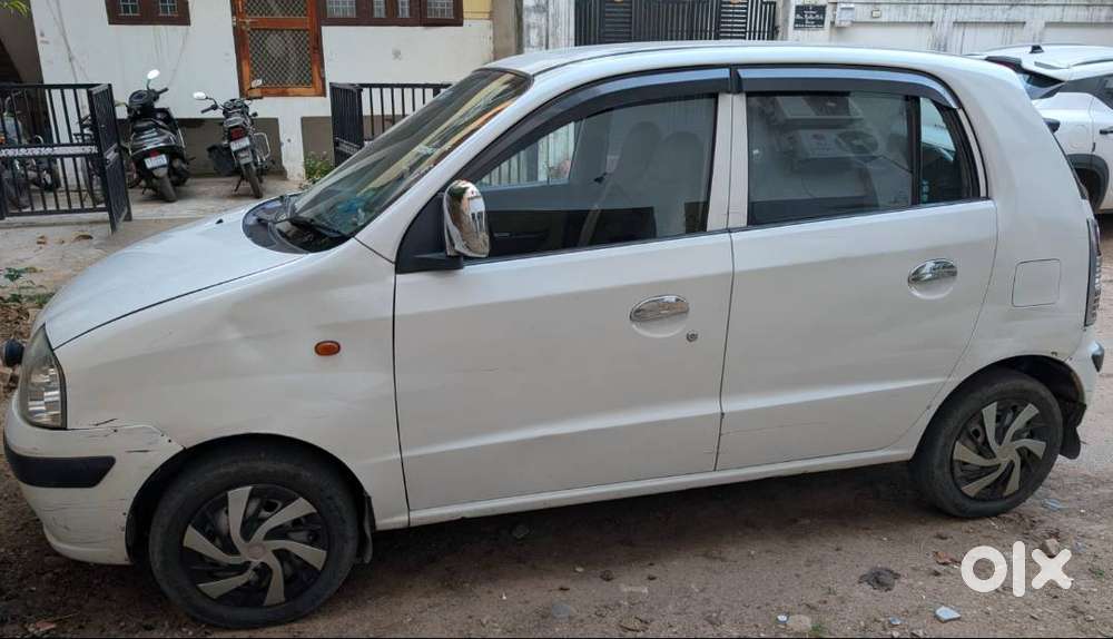 Hyundai Santro Xing 2014 Cng & Hybrids Good Condition