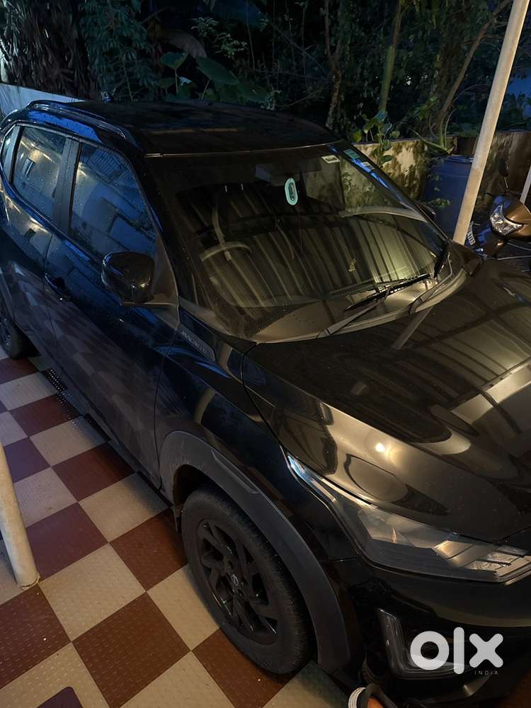 Nissan Magnite Cvt Petrol 2023